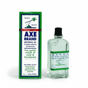 Axe Brand Universal Oil (Axe Brand)