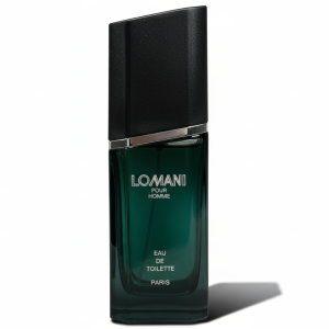 Lomani Lom-1351 For Men (Eau De Fresh Spray Toilette, 100 Ml)