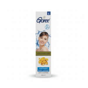 Goree Whitening Body Lotion