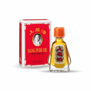 Siang pure oil