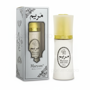Original Emirati Maryam Body Lotion (Imported From U.A.E)-40ml