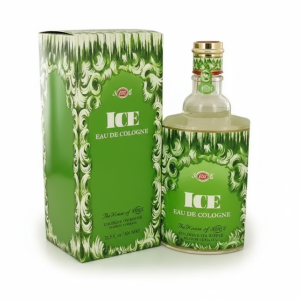 Ice Eau De Cologne