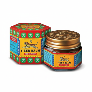 Tiger Balm Red Ointment