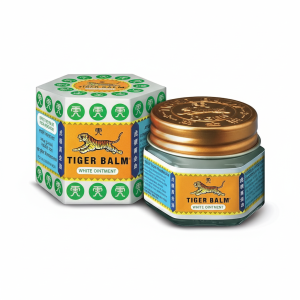 Tiger Balm WHITE 30G Balm