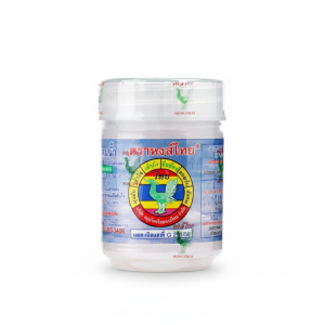 Hong Thai Herbal Inhaler White