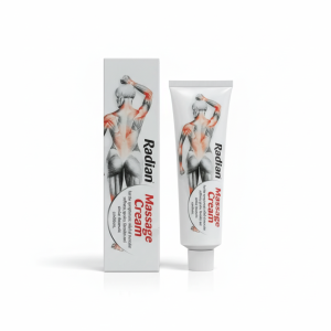 Radian Massage Cream- 100g