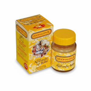 Dar Al Dawa Siddhalepa Balm 50G