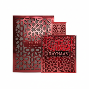 Crimson EDP PERFUME 100ML FOR MEN