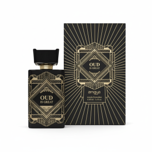 Oud Is Great Extrait De Parfum 100ml For Men & Women