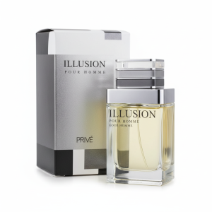 Prive Illusion Pour Homme EDT 100ml