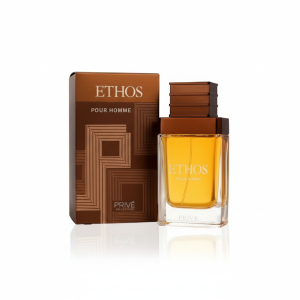 Ethos Eau de Toilette Perfume For Men, 100ml