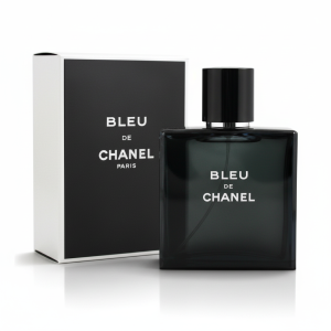CHANEL Men Bleu De Wood Eau De Toilette Spray, 100Ml/3.4Oz