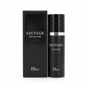 Dior Sauvage Very Cool Spray Eau de Toilette - 100 ml (For Men)