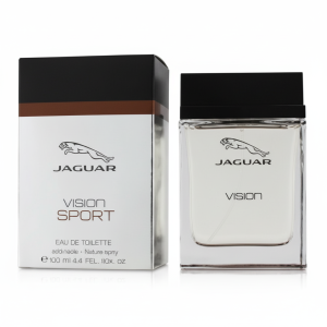 Jaguar Vision Sport Edt 100ml for Men
