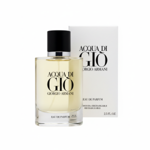 Giorgio Armani Men Acqua Di Gio Eau de Perfum 125 ml
