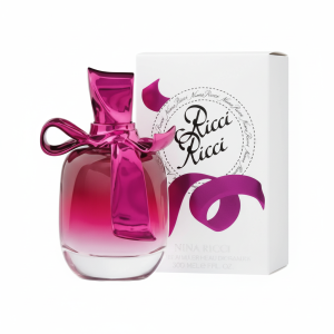 Nina Ricci Ricci Ricci Eau de Parfum Spray, 2.7 Oz