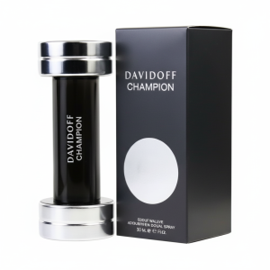 DAVIDOFF Champion Eau De Toilette For Men