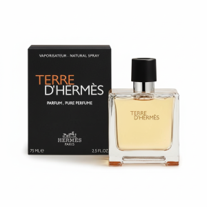 Hermes Terre D'Hermes Parfum 75ml