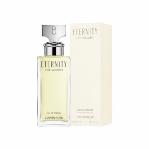 Calvin Klein Eternity for Women Eau De Parfum 100ml