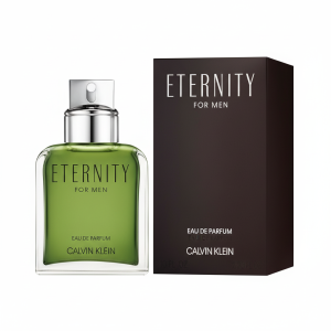 Eternity for Men Eau de Parfum Calvin Klein for men