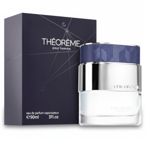 Rue Broca Theoreme Pour Homme Eau De Parfum 90ml For Him