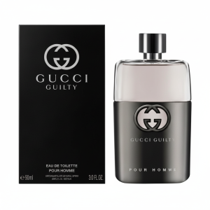 Gucci Guilty Pour Homme Eau de Toilette 3.0-oz.