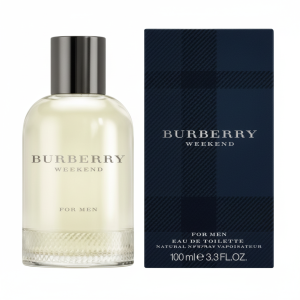 Burberry Weekend Eau de Toilette Spray, 100 ml