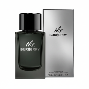 Mr. Burberry Eau De Parfum • 100ml