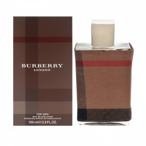 Burberry Bur-6924 For Men (Eau De Toilette, 100 ML)