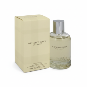 Burberry Weekend Pour Femme for Women – 100ml EDP