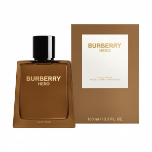 BURBERRY HERO EDP 100 ml