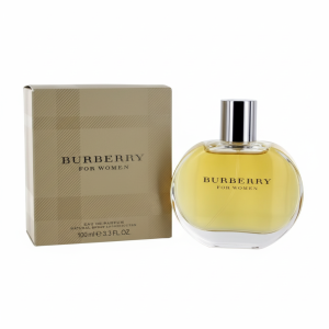 BURBERRY Classic Eau De Parfum - 100ml