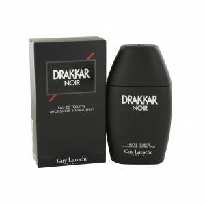 Guy Laroche Drakkar Noir Eau de Toilette (6.7 oz)
