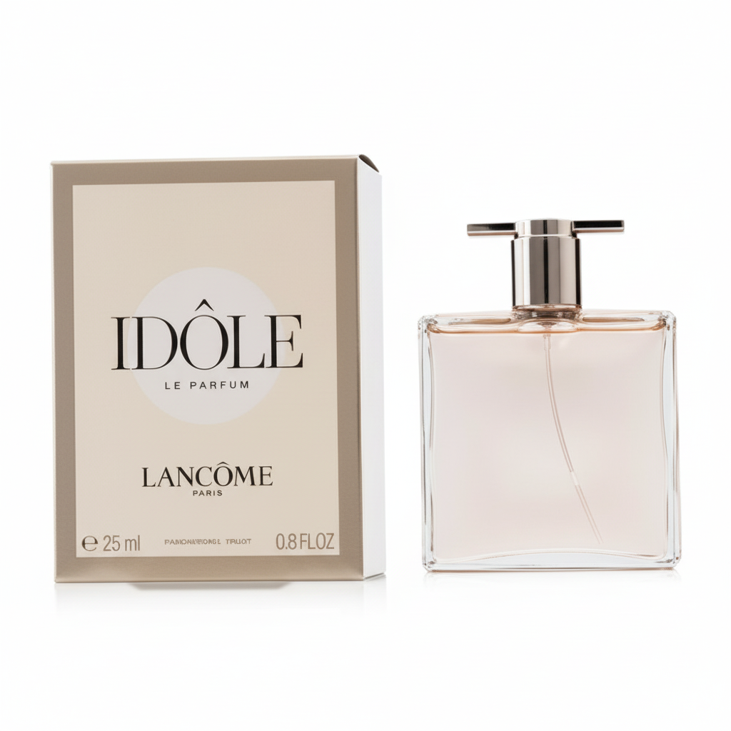 Lancôme Idôle Eau de Parfum 25 ml