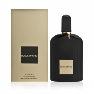 Tom Ford Tom Ford Black Orchid Eau De Toilette For Women - Floral, Earthy & Woody EDT