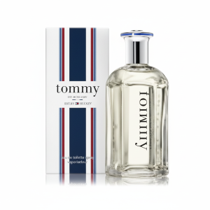 Tommy Hilfiger Man Eau de Toilette Spray