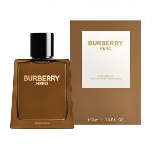 Burberry HERO EDP 100 ml