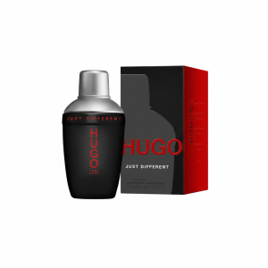 Hugo Boss Just Different Eau De Toilette