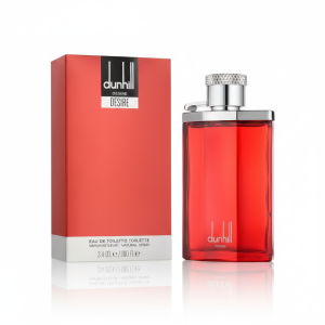Dunhill Desire Red Men’s Eau De Toilette - 100ml
