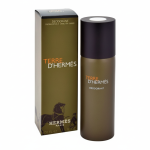 Hermès Terre d'Hermès Deodorant Spray 150ml