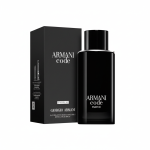 Giorgio Armaani Armani Code EDT For Unisex