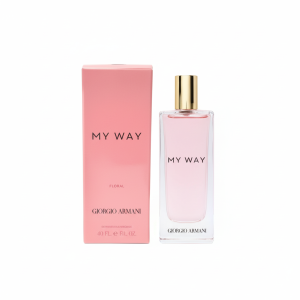 Giorgio Armani My Way Floral Eau De Parfum Miniature 15ml Spray