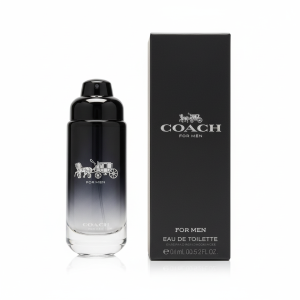 Coach For Man EDT