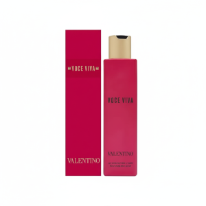 Valentino Voce Viva For Women 6.7 Oz Moisturizing Body Lotion