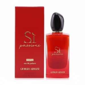 Giorgio Armani Women Si Passione Eclat Eau De Parfum - 15ml