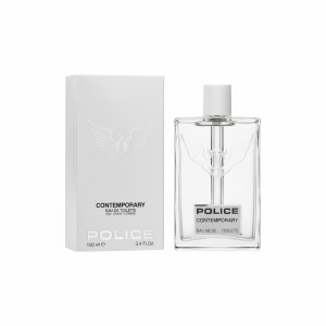 POLICE Contemporary Eau de Toilette - 100 ml - For Men