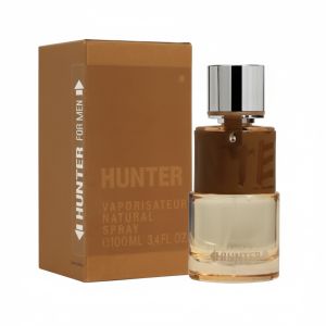 Armaf Hunter Eau De Toilette For Men 100ML