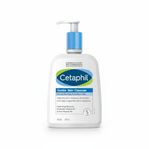 Cetaphil Oily Skin Cleanser 500 ML