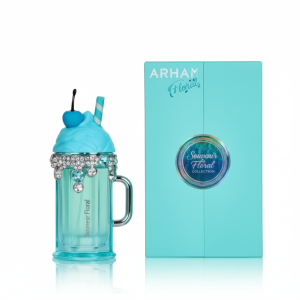 Armaf Island Bliss fragrance