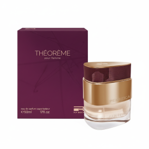 Rue Broca Théorème Pour Femme